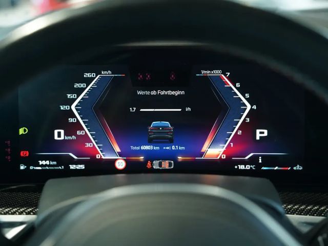 BMW X6 M