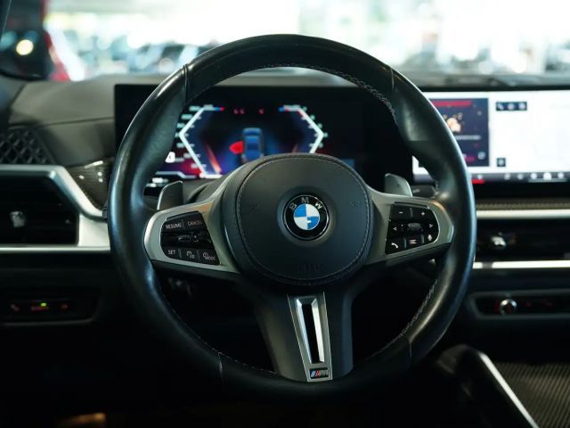 BMW X6 M