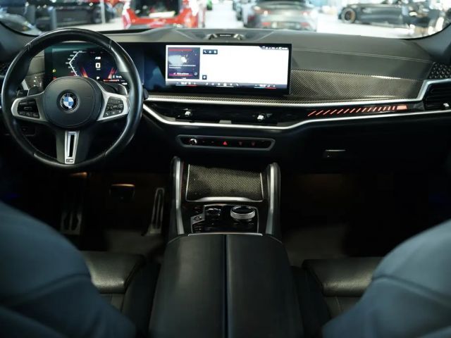 BMW X6 M