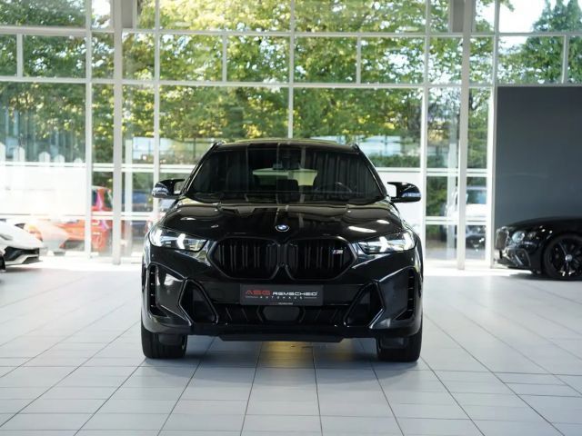 BMW X6 M