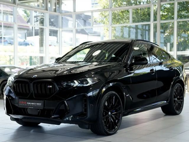 BMW X6 M