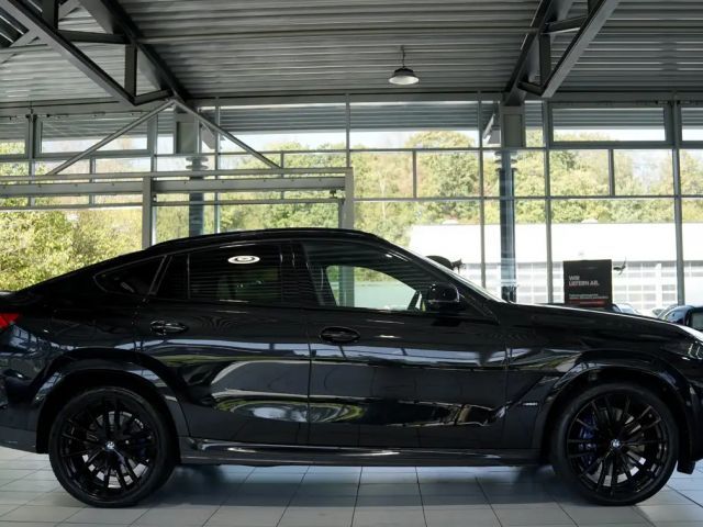 BMW X6 M