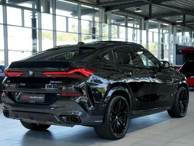 BMW X6 M