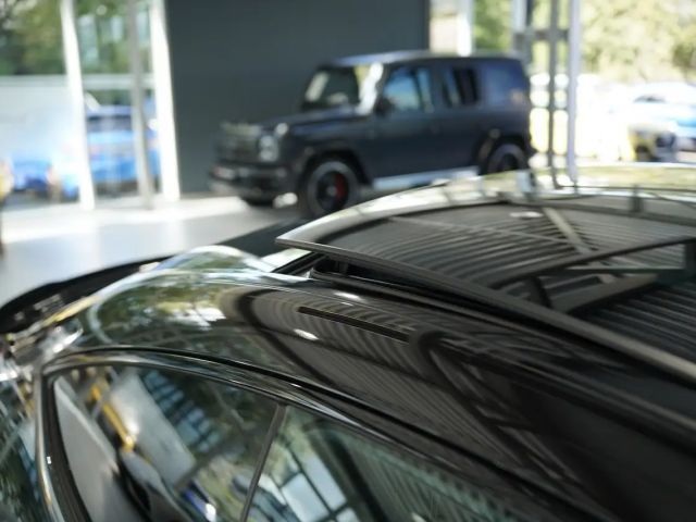 Mercedes-Benz C 63 AMG