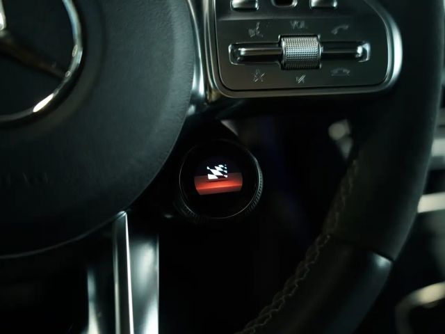 Mercedes-Benz C 63 AMG