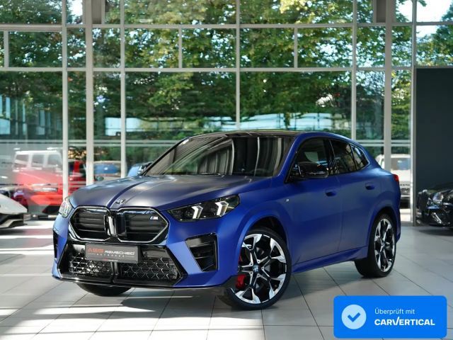 BMW X2 M35i xD M Sport Pro 1.H *21 *Pano*ACC*Memory 2024 Benzine