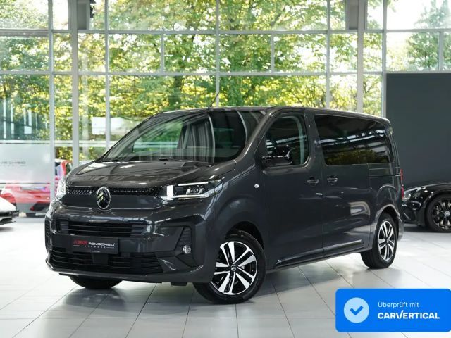 Citroen Spacetourer