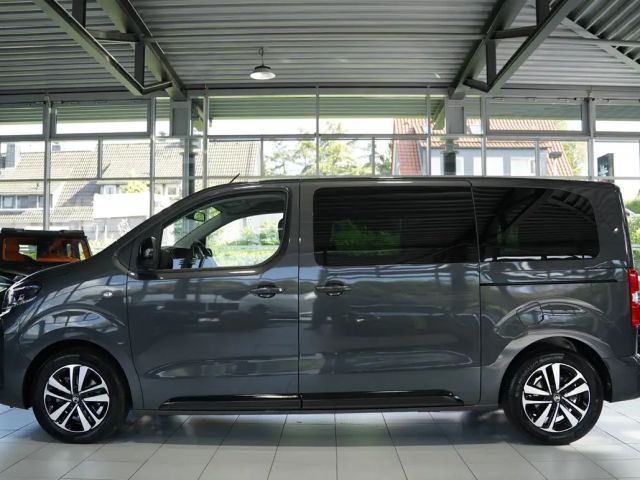 Citroen Spacetourer