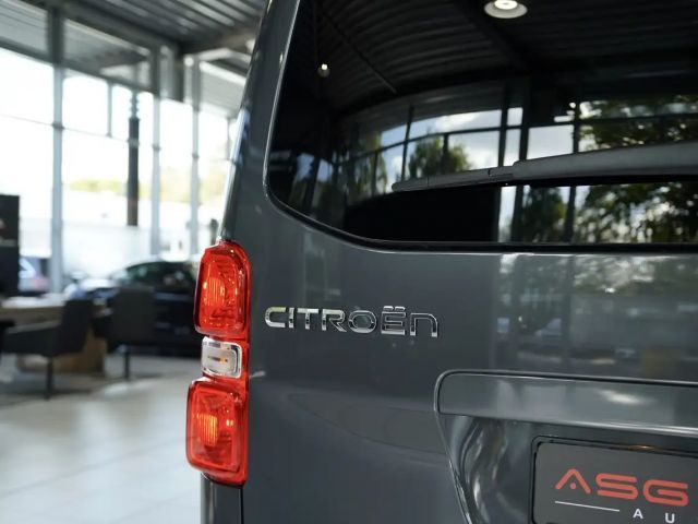 Citroen Spacetourer