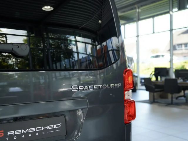 Citroen Spacetourer