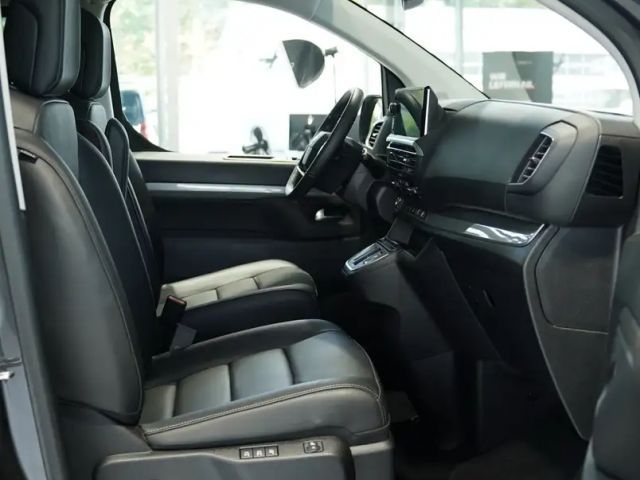 Citroen Spacetourer