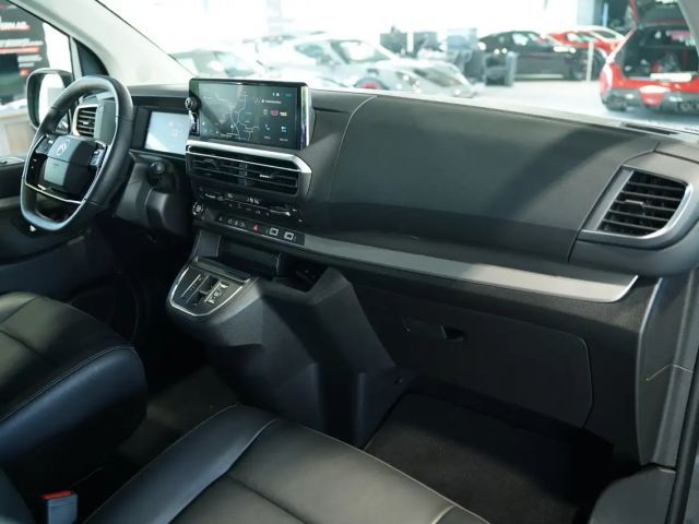 Citroen Spacetourer