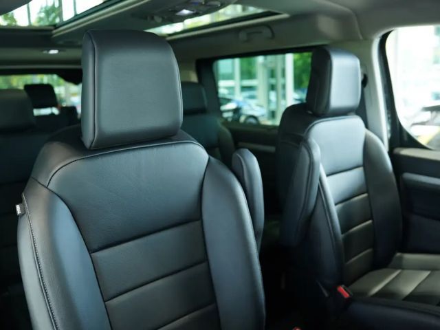 Citroen Spacetourer