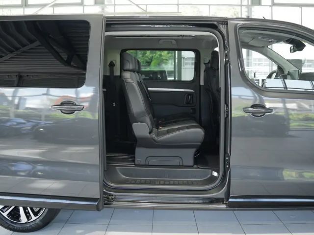 Citroen Spacetourer
