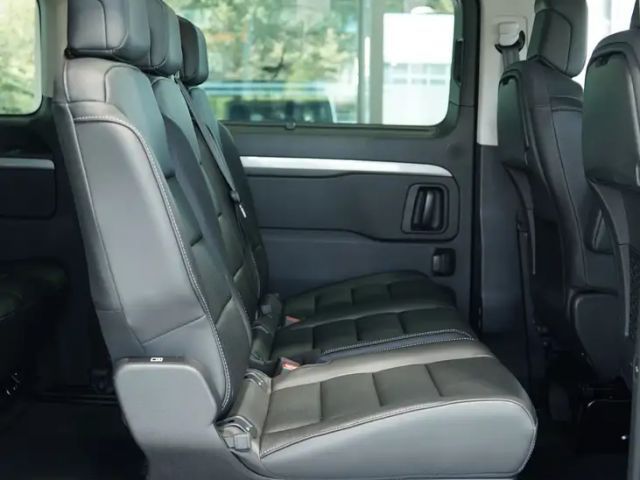 Citroen Spacetourer