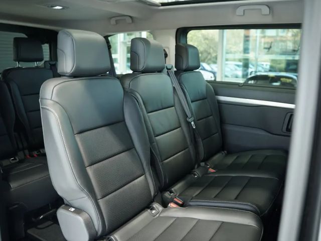 Citroen Spacetourer