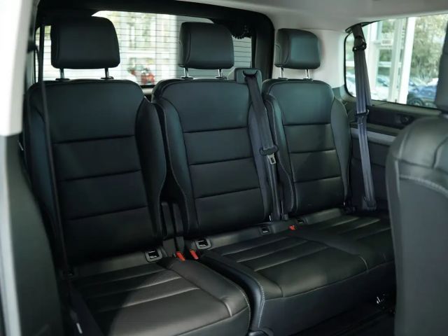 Citroen Spacetourer