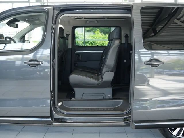 Citroen Spacetourer