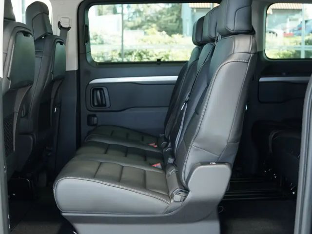 Citroen Spacetourer