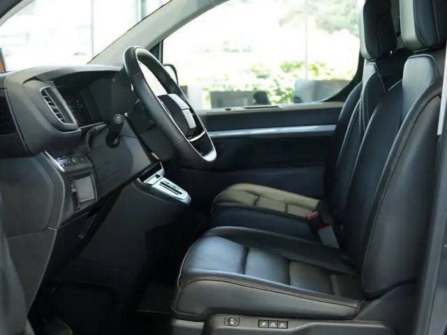 Citroen Spacetourer