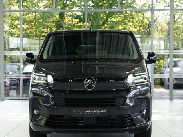 Citroen Spacetourer