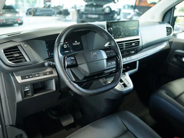 Citroen Spacetourer