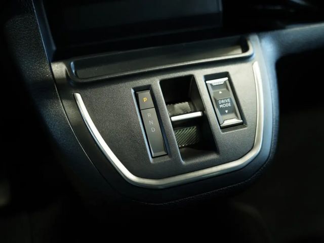 Citroen Spacetourer