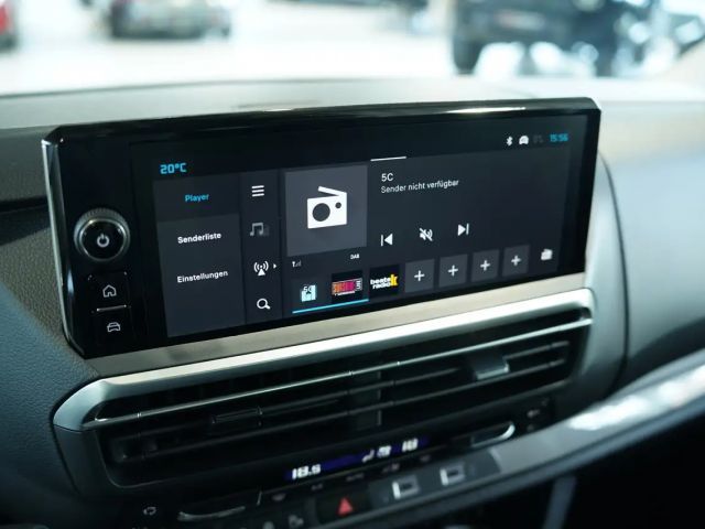 Citroen Spacetourer