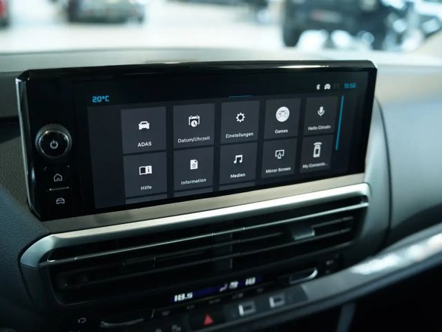 Citroen Spacetourer