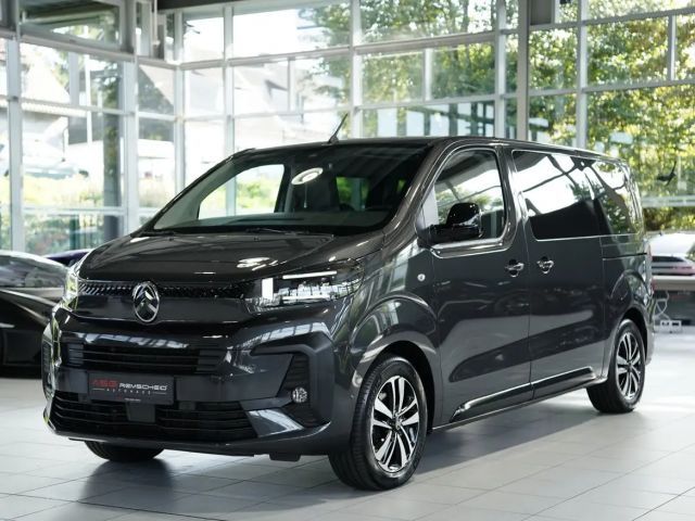 Citroen Spacetourer