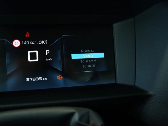 Citroen Spacetourer