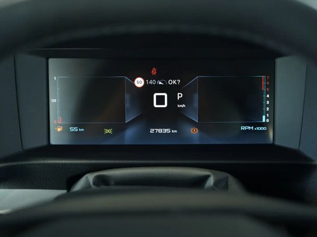 Citroen Spacetourer