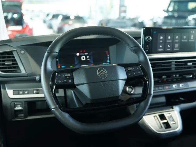 Citroen Spacetourer