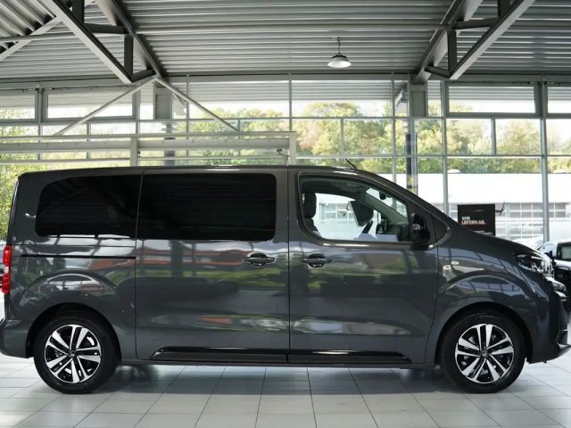 Citroen Spacetourer