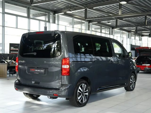 Citroen Spacetourer