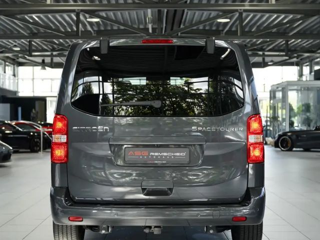 Citroen Spacetourer