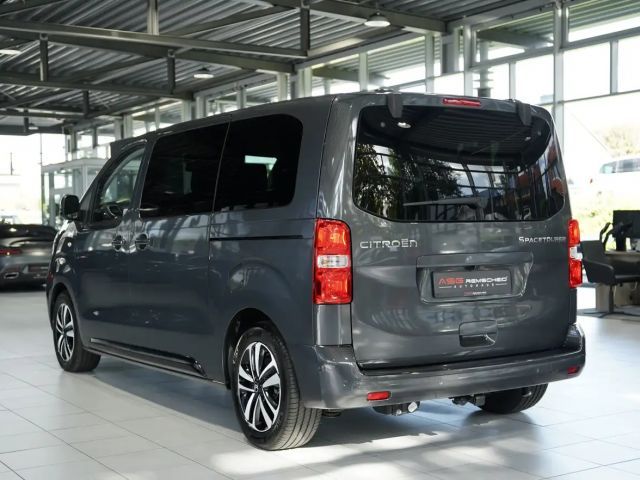 Citroen Spacetourer