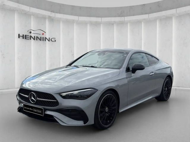 Mercedes-Benz CLE 200
