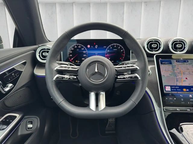 Mercedes-Benz CLE 200