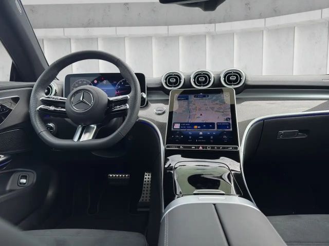 Mercedes-Benz CLE 200