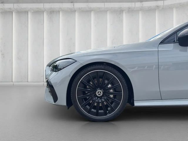 Mercedes-Benz CLE 200