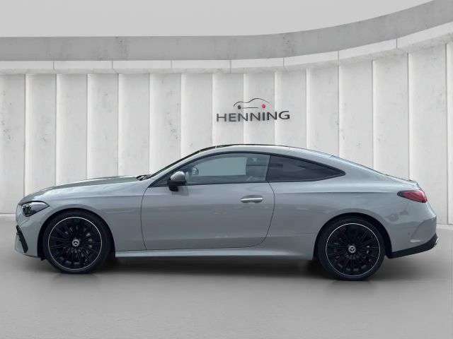 Mercedes-Benz CLE 200