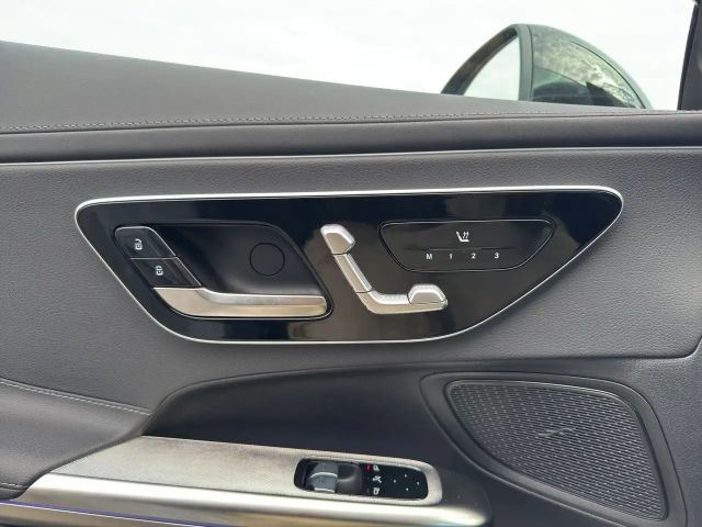 Mercedes-Benz CLE 200