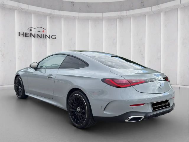 Mercedes-Benz CLE 200