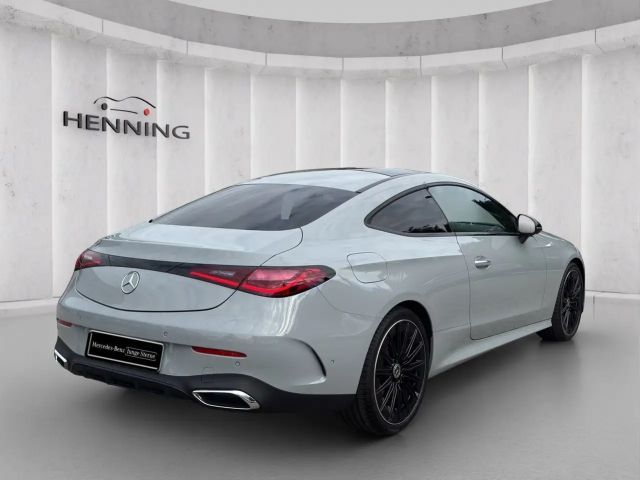 Mercedes-Benz CLE 200