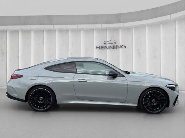 Mercedes-Benz CLE 200