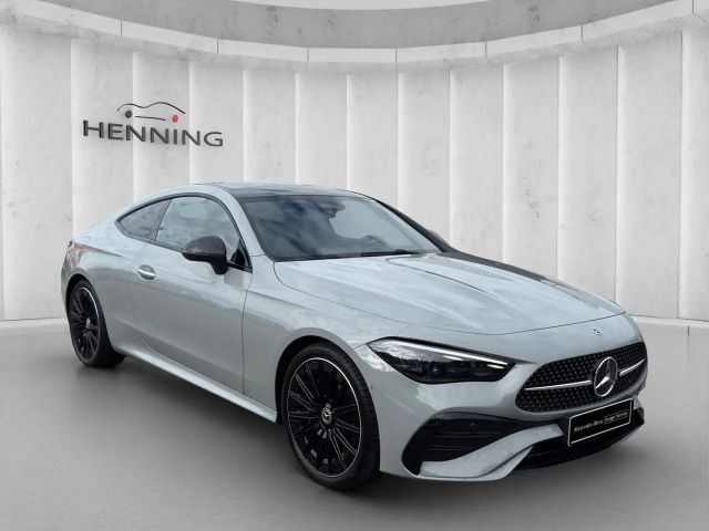 Mercedes-Benz CLE 200