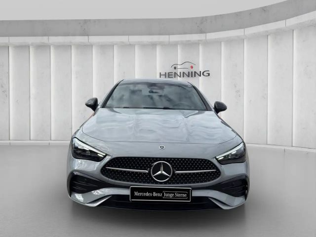Mercedes-Benz CLE 200