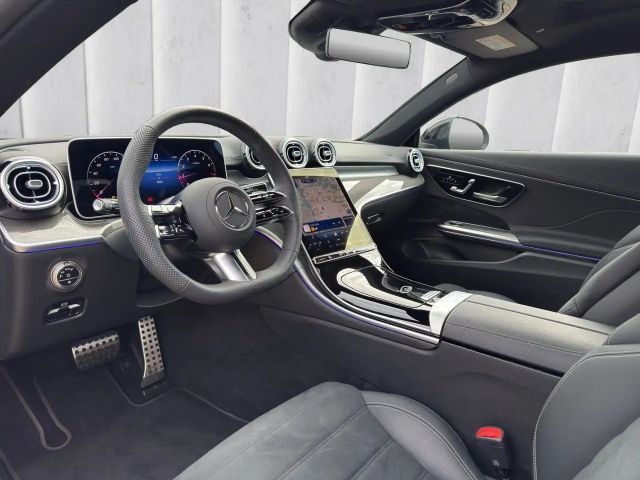 Mercedes-Benz CLE 200