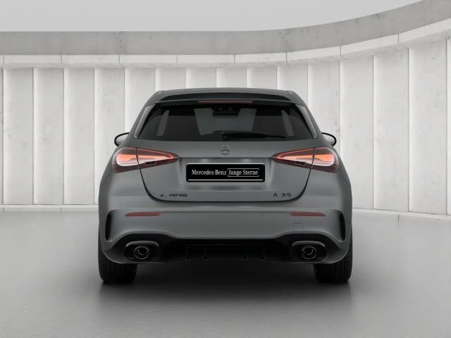 Mercedes-Benz A 35 AMG